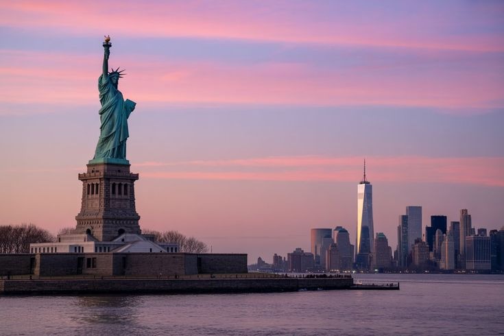 United States (USA) Visa