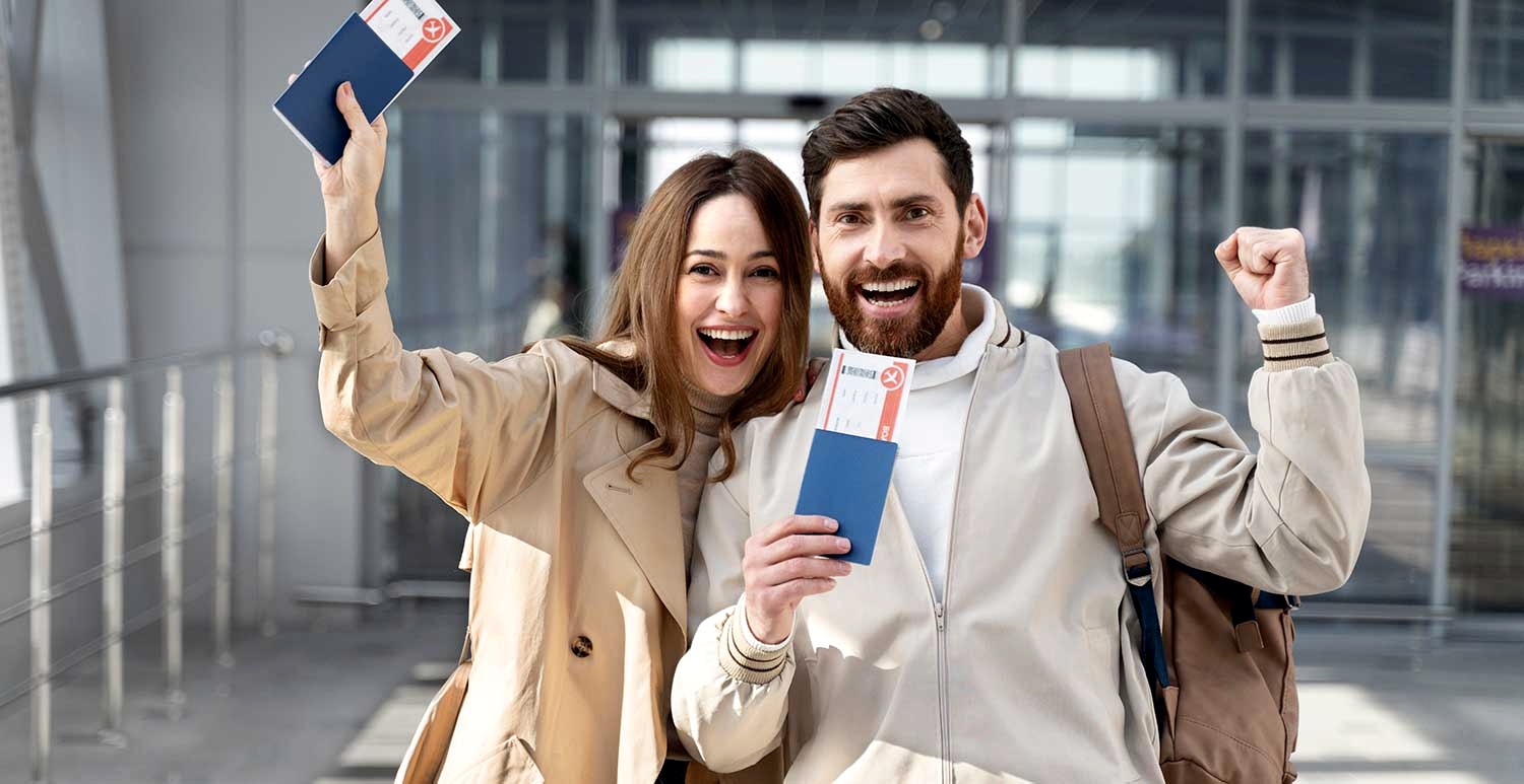 USA travel and visa assistance